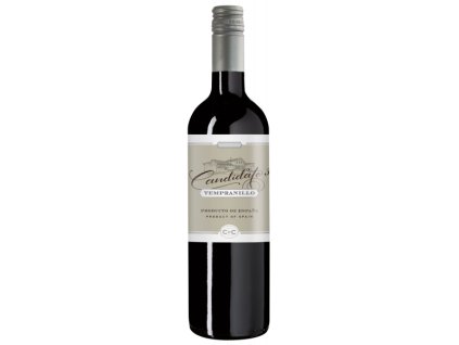 Candidato Tempranillo 3