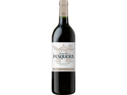 Alejandro Fernández Tinto Pesquera Crianza Ribera del Duero DO 2015