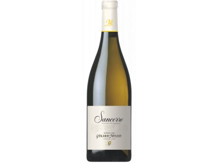 Domaine Gérard Millet Sancerre Blanc AOC 2016