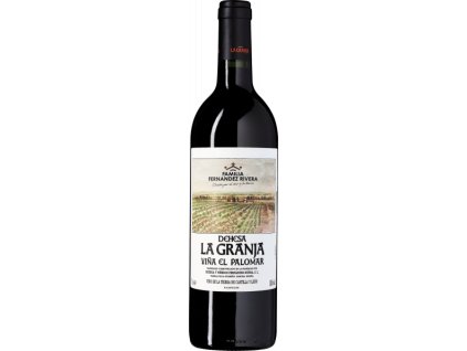 Dehesa La Granja Tempranillo DO