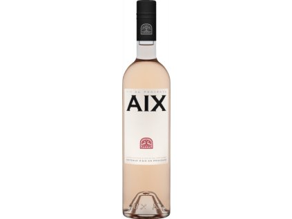 Maison Saint AIX Rosé