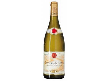 E. Guigal Cotes du Rhone Blanc AOC