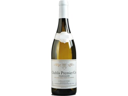 Jean Durup 1er Cru Fourchaume Chablis AOC
