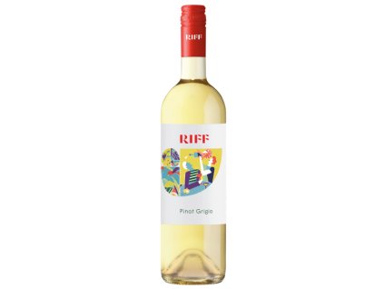 Alois Lageder 'riff' Terra Alpina Pinot Grigio IGT