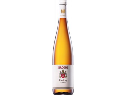 K.F. Groebe Riesling Trocken