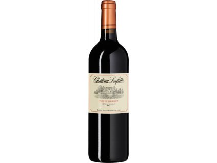 Château Lafitte Côtes de Bordeaux AC