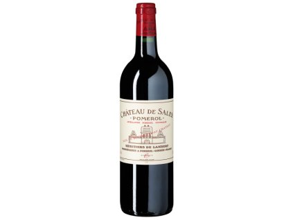 Château de Sales Pomerol AC
