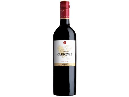 Domaine Caude Val Merlot IGP Pays d´Oc