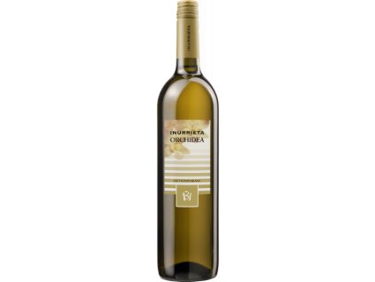 Bodega Inurrieta Orchidea Sauvignon Blanc Navarra DO