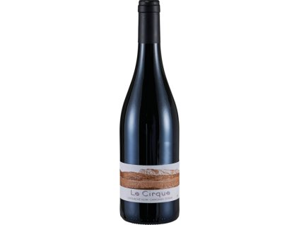 Vignerons de Tautavel Vingrau Le Cirque