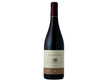 Domaine Caude Val Syrah Terre di Caudeval IGP