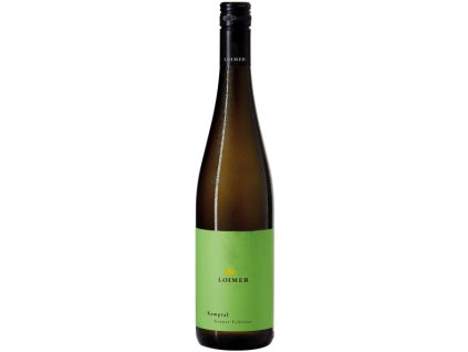 Fred Loimer Grüner Veltliner Kamptal DAC