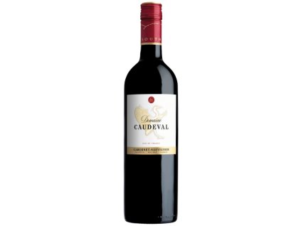 Domaine Caude Val Cabernet Sauvignon IGP Pays d´Oc
