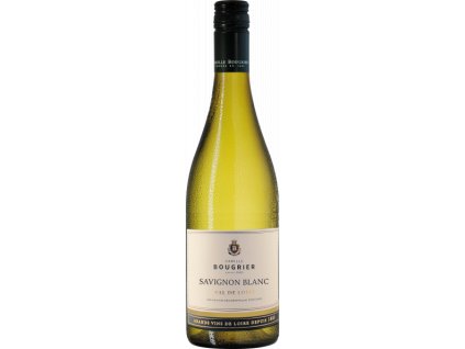 Famille Bougrier Sauvignon Blanc