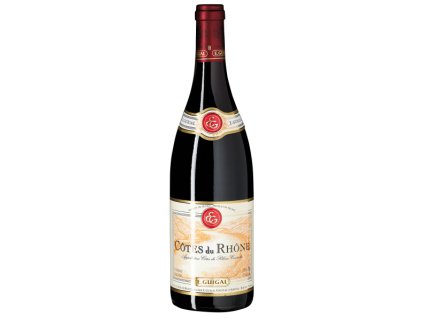 E. Guigal Côtes du Rhône Rouge AOC