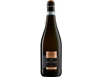 Soligo Prosecco Liga Frizzante Treviso DOC