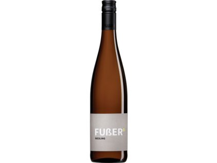Weingut Martin & Georg Fusser Riesling trocken