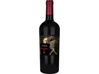 Cantolio Vini Primitivo di Manduria DOC Riserva Luce del Sole