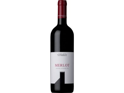 Colterenzio Merlot Alto Adige