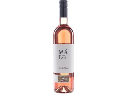 MádlCuvééRosé