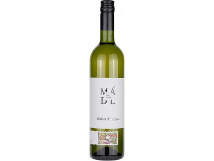 MádlMullerThurgau2019
