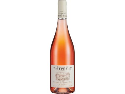 PellehautGascogneRosé