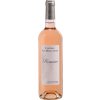 Château Mesclances Cuvée Romane Rosé 1,5L