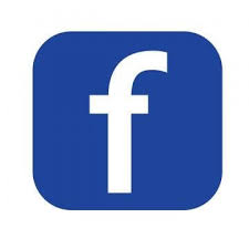 Facebook icon Material de imagem PNG e vetor | Logo facebook, Facebook icon  png, Facebook icons