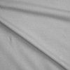 Detská plachta JERSEY Deluxe STRIEBORNÁ | Bumbalko.sk