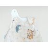 Spací vak BIG BAND | Bumbalko.sk