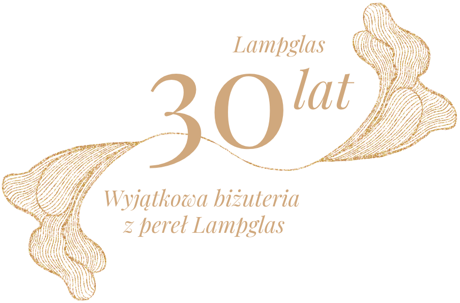 Lampglas - 30 lat