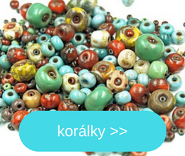 Korálky