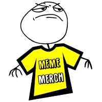                                     MemeMerch
                            