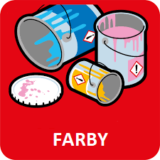 farby