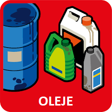 oleje