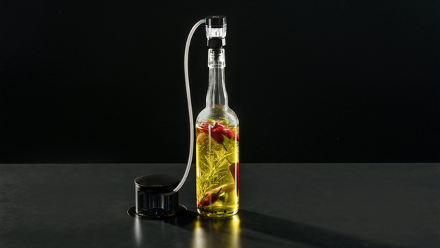 Dlhšia trvanlivosť tekutín