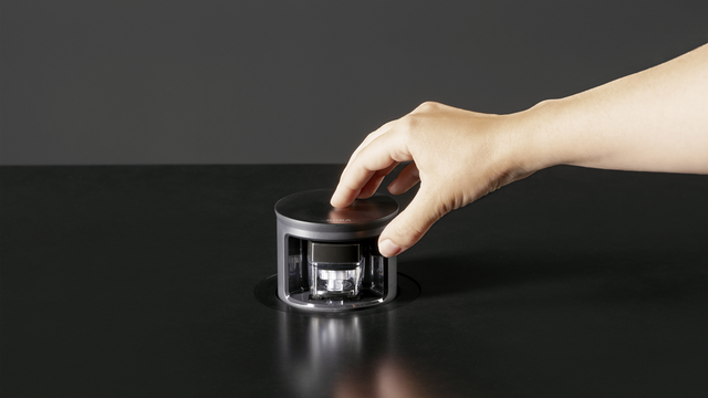 Jedinečný koncept montáže