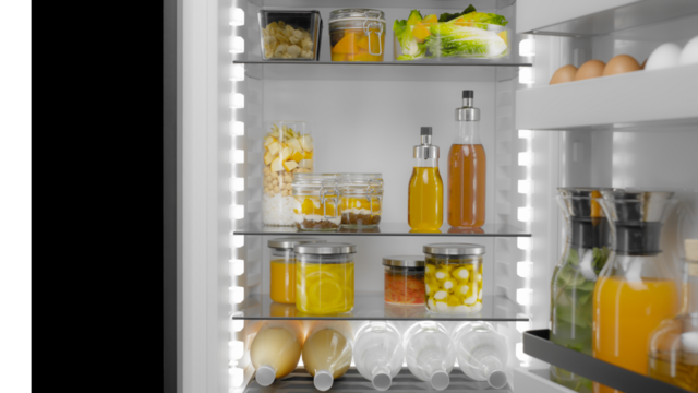 Optimálne osvetlenie