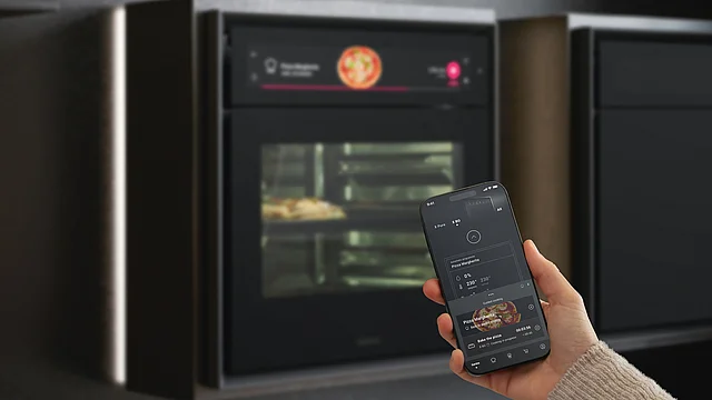 Praktické ovládanie s aplikáciou BORA JOY