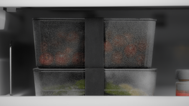 Prvky príslušenstva pre maximálny prehľad