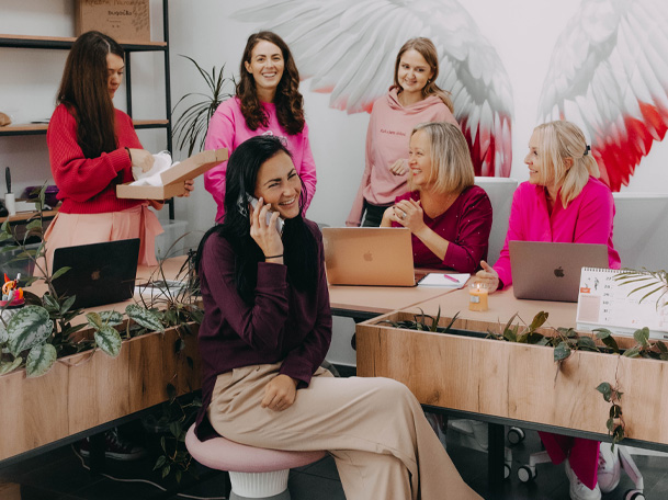 10 věcí, které o nás nevíte (a nenapadlo by vás se na ně zeptat)