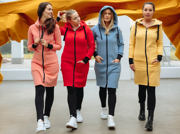 Vzdejte hold barvám. Jaro si o to říká