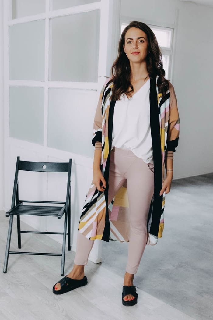 Bohémská vizionářka