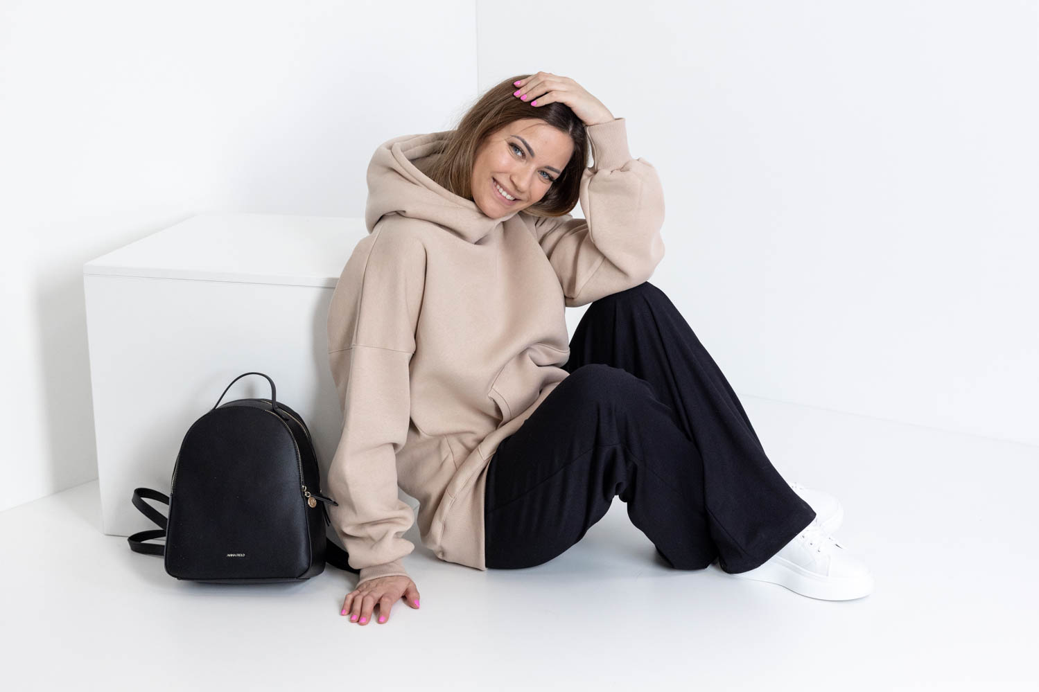 Pilíř dámského šatníku: Kalhoty v hlavní roli