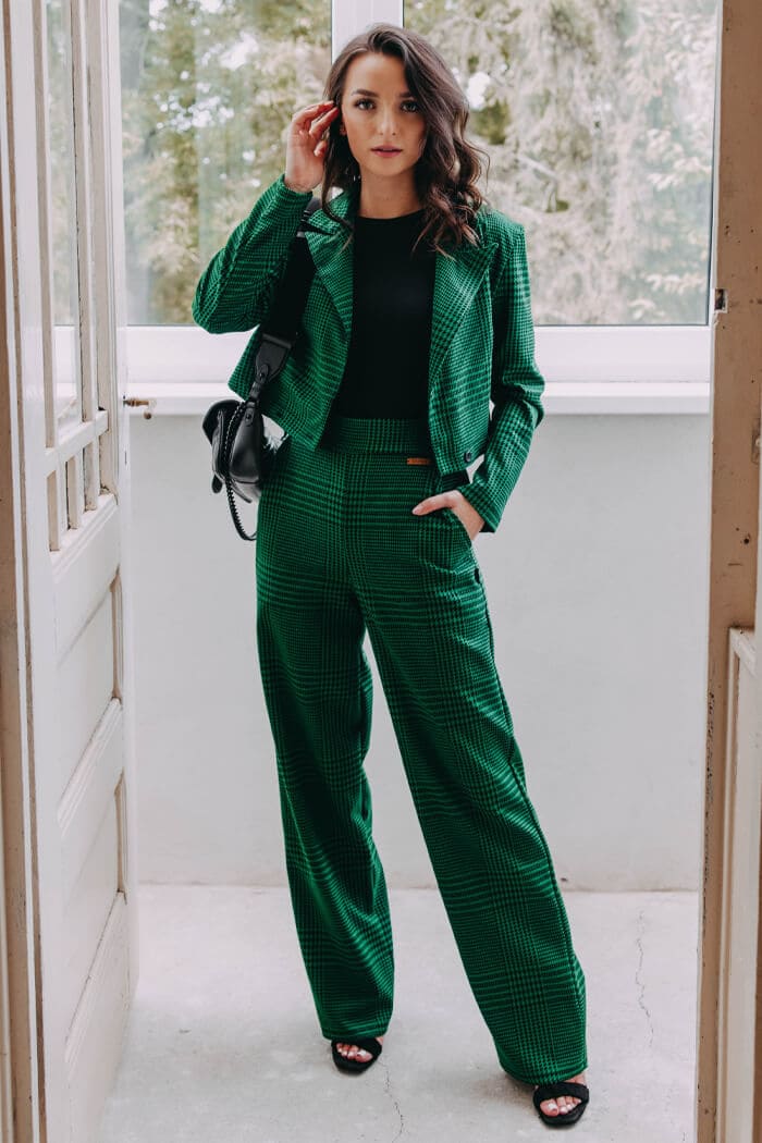 Nekompromisní businesslady