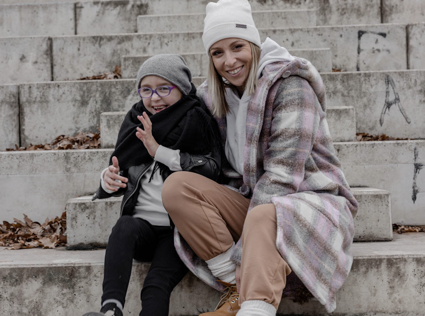 Pro ženy v každé roli #1: Zdravotní sestra Martina