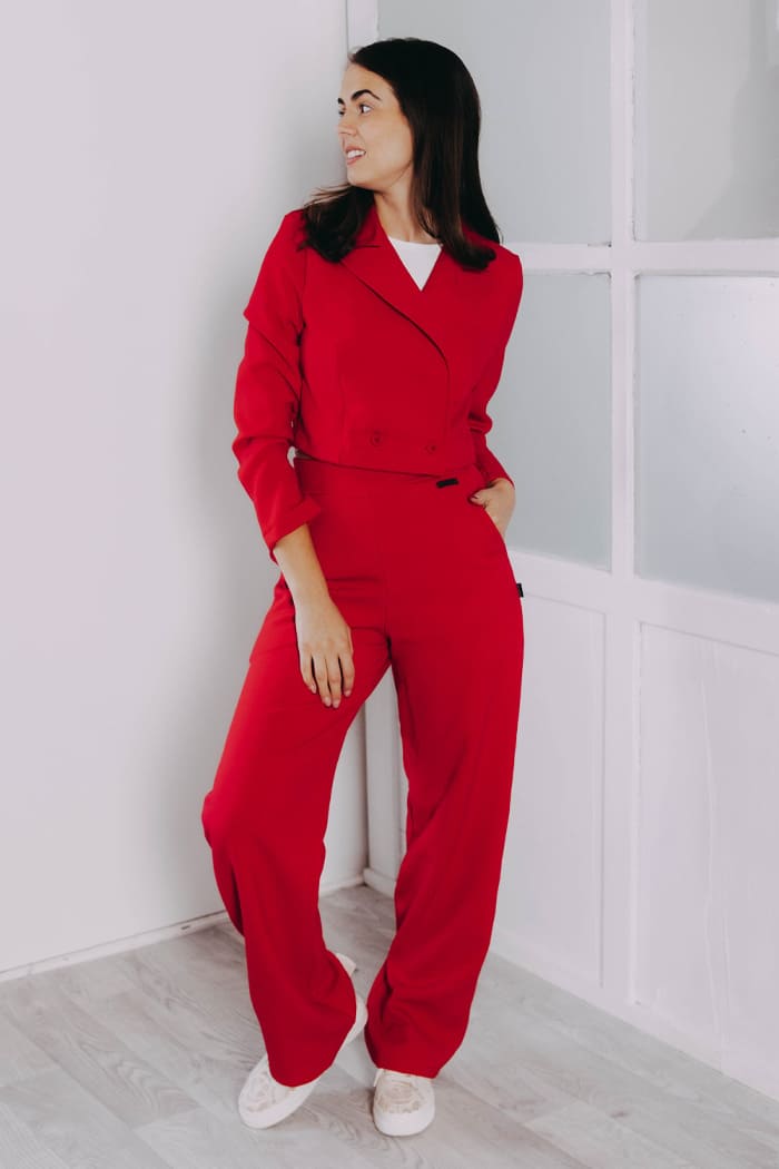 Živelná aristokratka