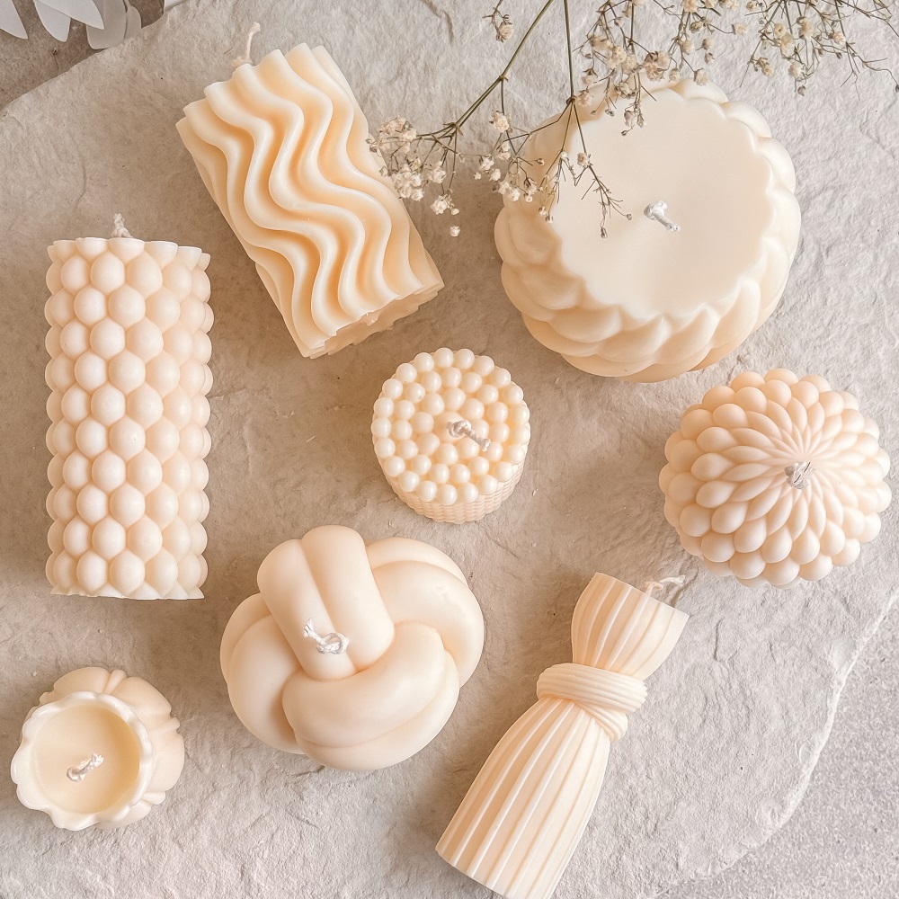 Prečo naše sviečky