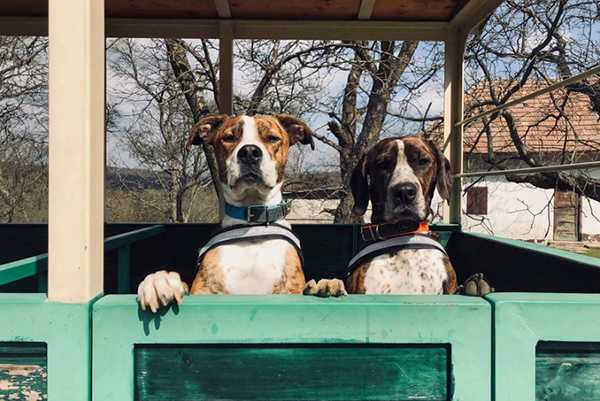 S Keylou a Thorom #1 – Kláštor Katarínka