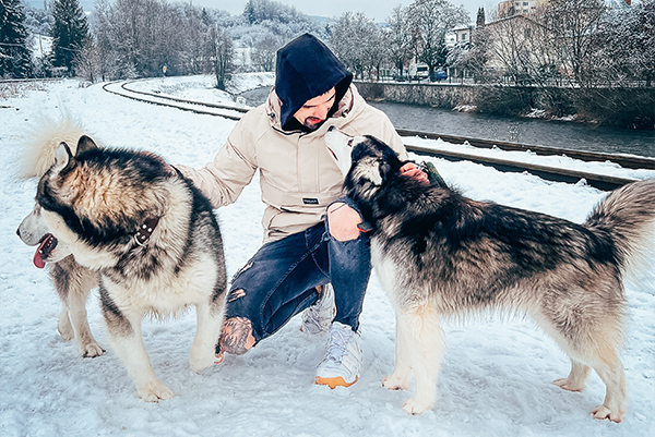 Kde sme boli celý rok?!
